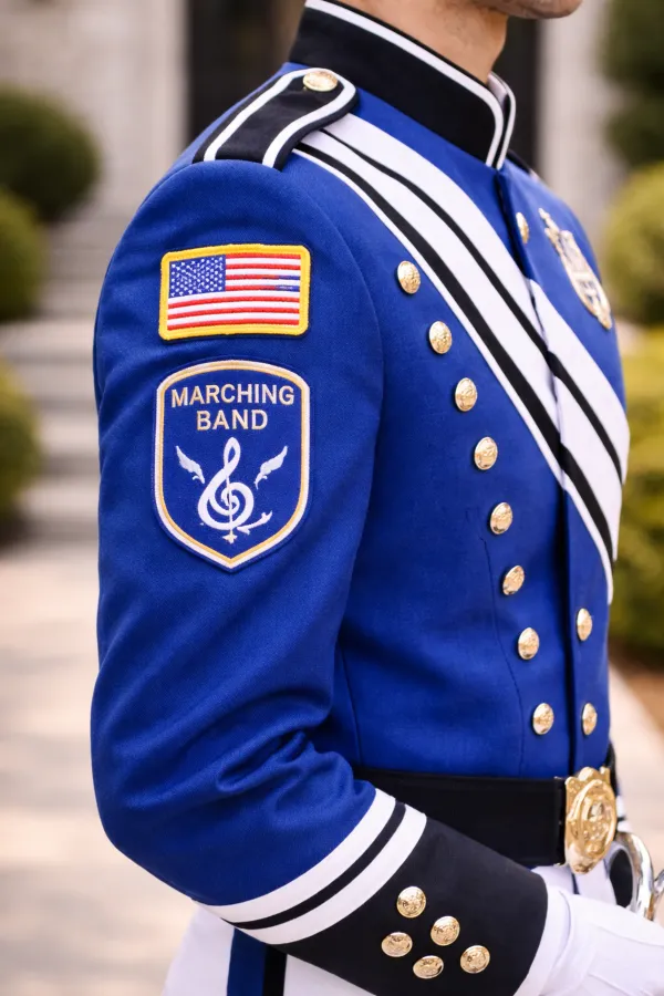 Thread and needlework