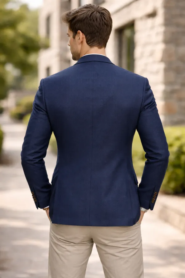 Garment construction